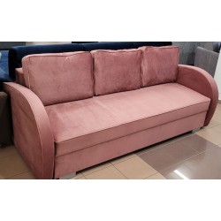 Sofa - lova JNR MJ10-3 Monolith 63